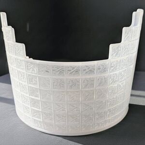 LOL SURPRISE! OMG House Of Surprises Clear 'Glass Block Look' Elevator (576747)